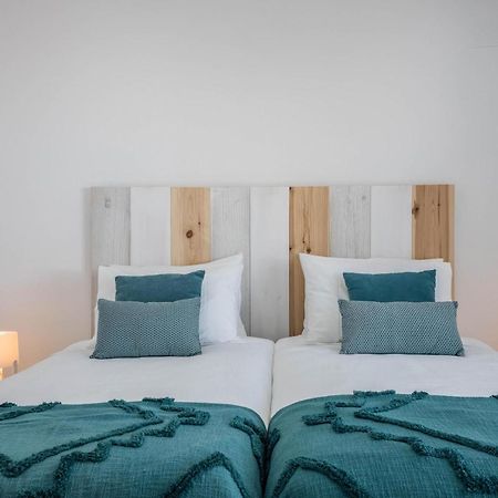 Sunset Apartment Сагрес Екстериор снимка