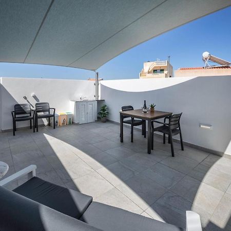 Sunset Apartment Сагрес Екстериор снимка