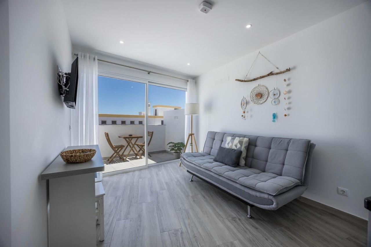 Sunset Apartment Сагрес Екстериор снимка