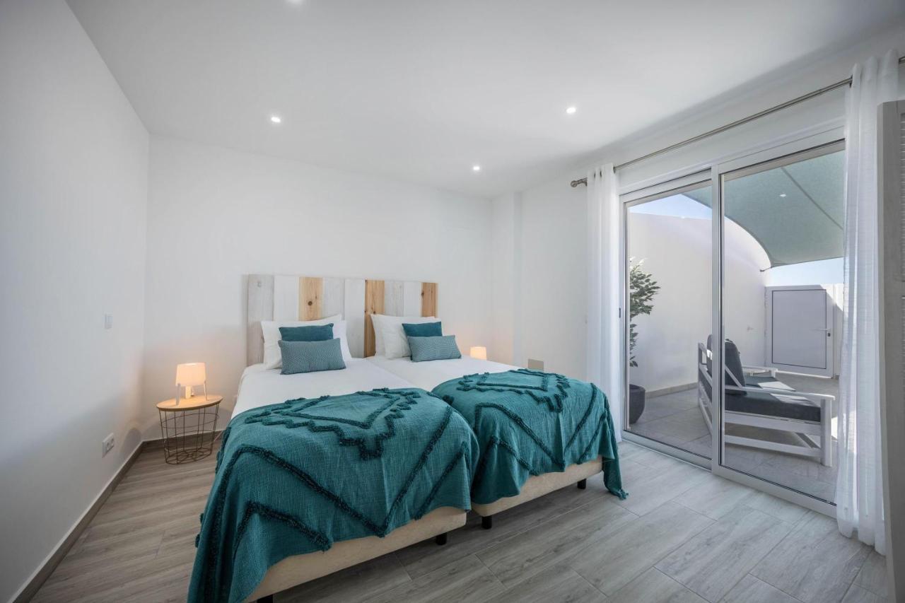 Sunset Apartment Сагрес Екстериор снимка