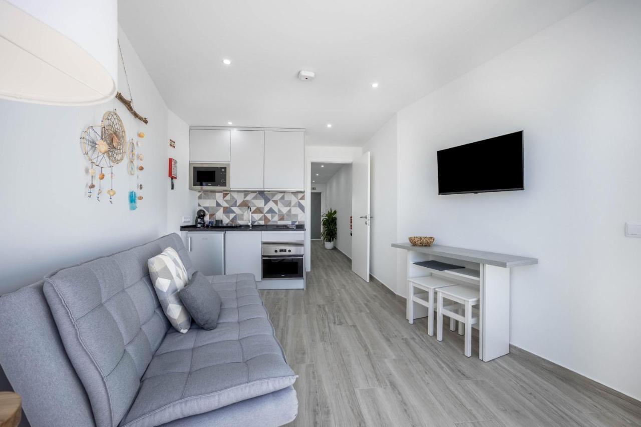 Sunset Apartment Сагрес Екстериор снимка