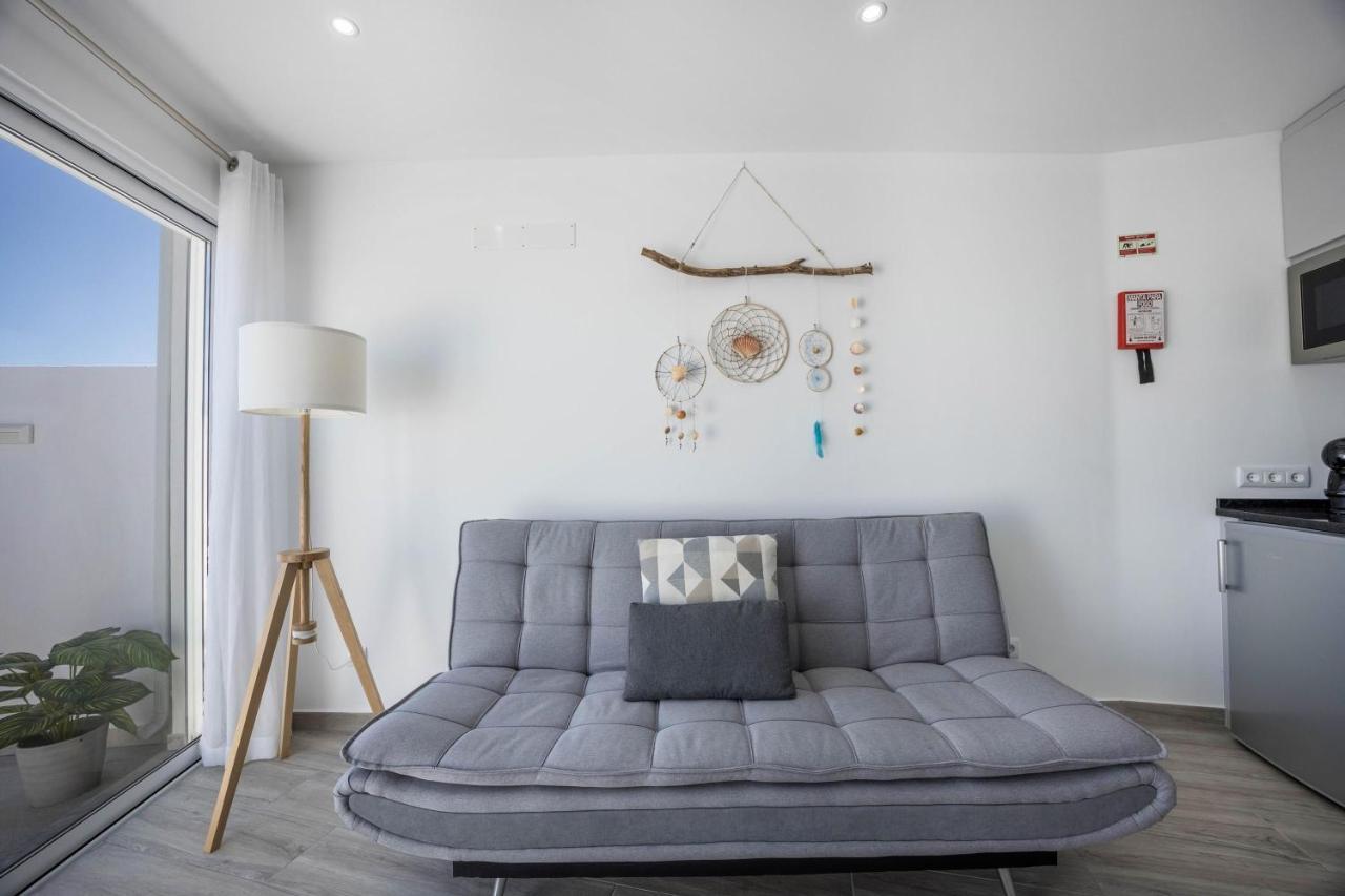 Sunset Apartment Сагрес Екстериор снимка