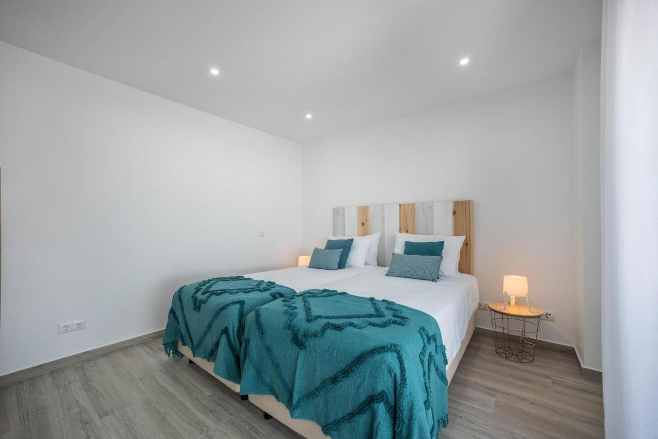 Sunset Apartment Сагрес Екстериор снимка