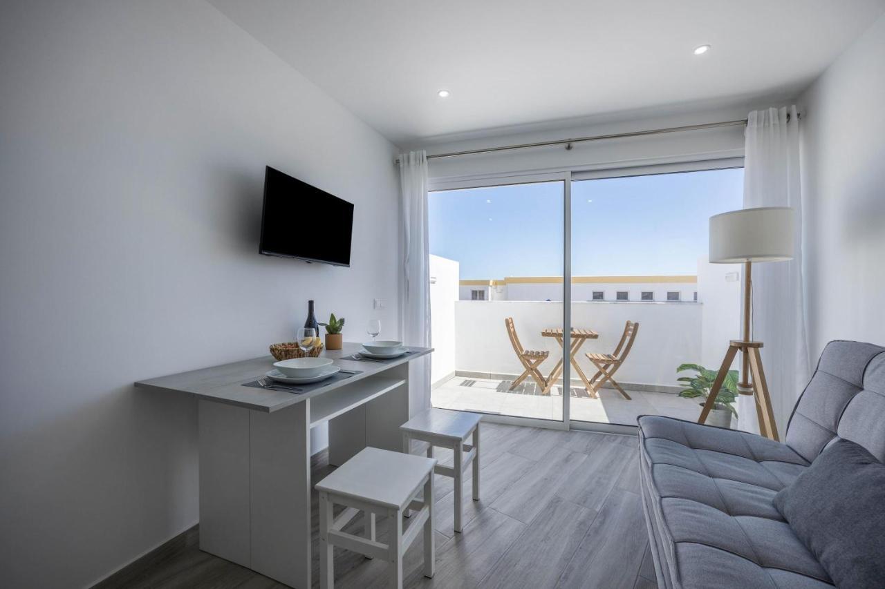 Sunset Apartment Сагрес Екстериор снимка