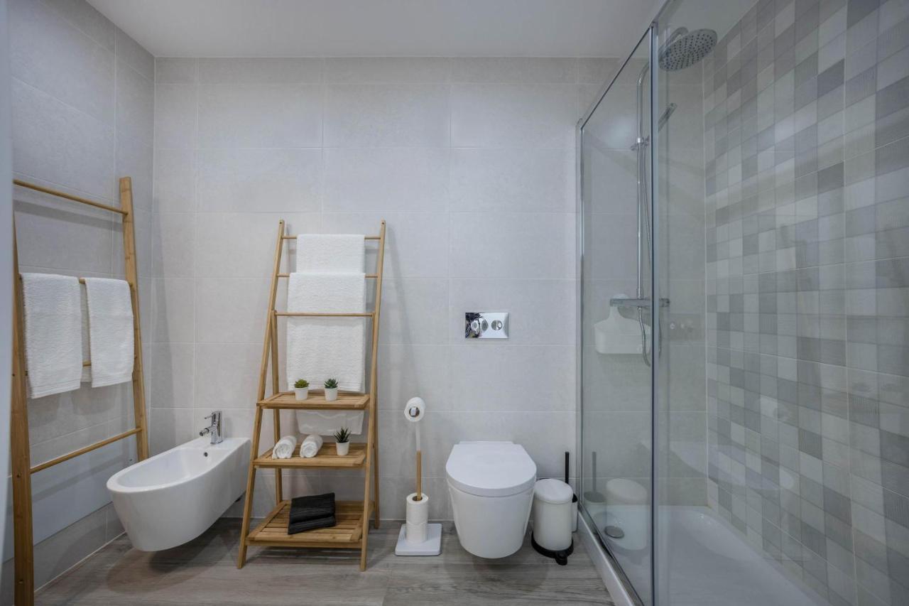 Sunset Apartment Сагрес Екстериор снимка