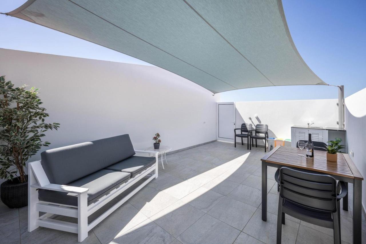 Sunset Apartment Сагрес Екстериор снимка