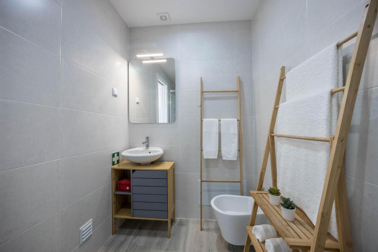 Sunset Apartment Сагрес Екстериор снимка