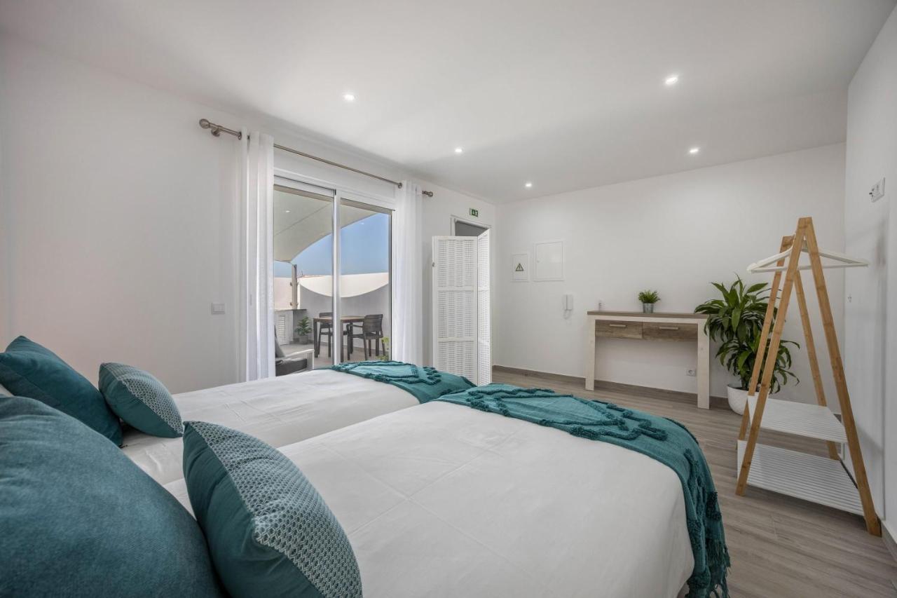 Sunset Apartment Сагрес Екстериор снимка