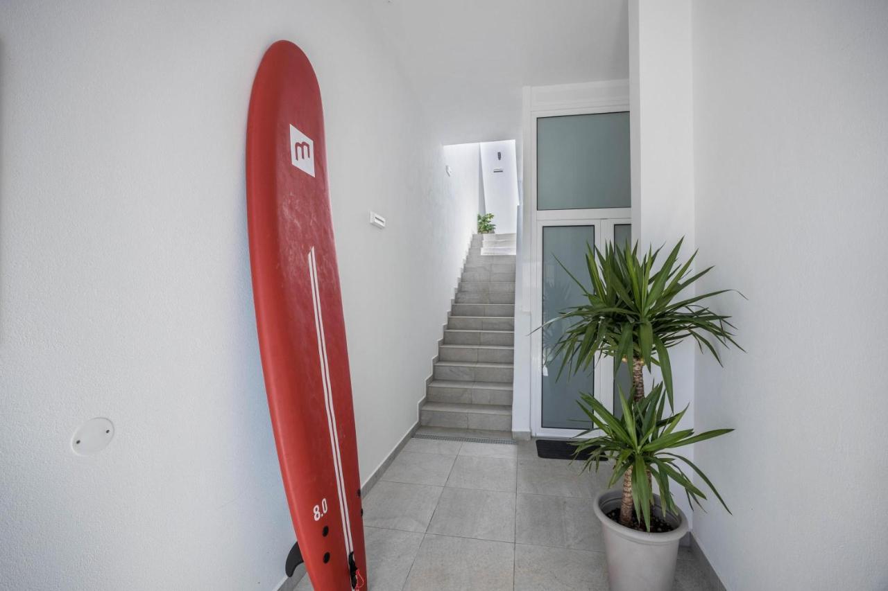 Sunset Apartment Сагрес Екстериор снимка