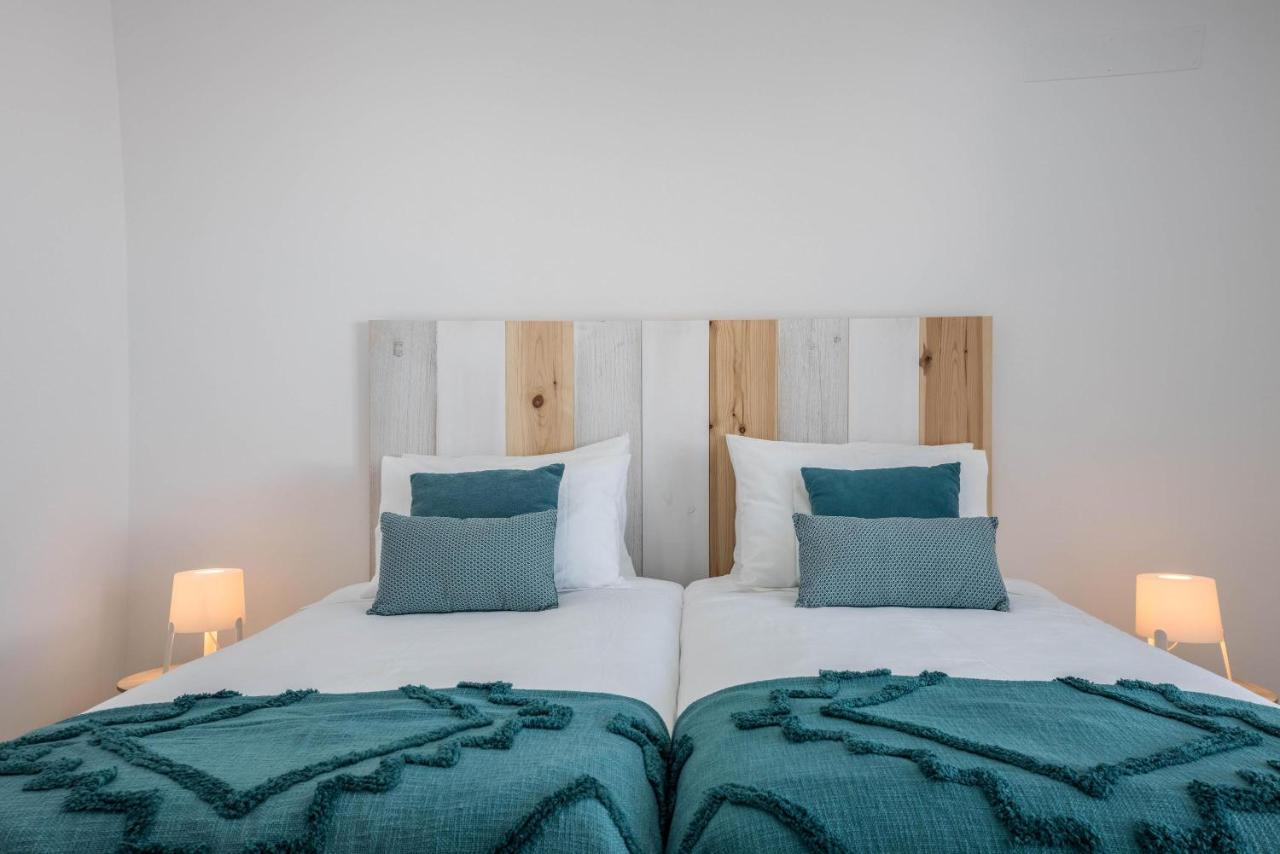 Sunset Apartment Сагрес Екстериор снимка
