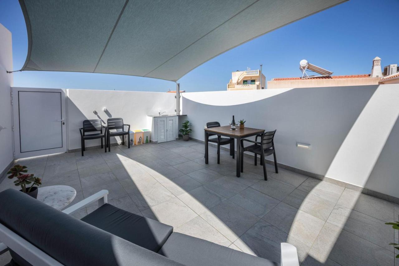 Sunset Apartment Сагрес Екстериор снимка